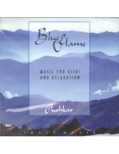 BLUE FLAME