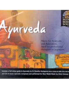 Ayurveda