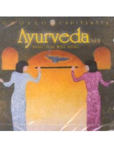 AYURVEDA Vol. II