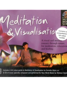 MEDITATION & VISUALISATION