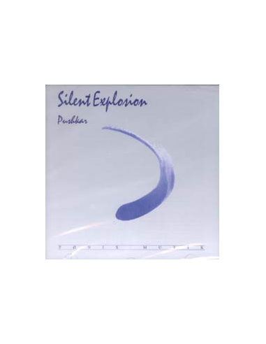 SILENT EXPLOSION
