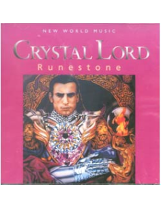 CRYSTAL LORD