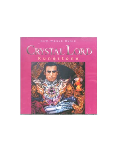 CRYSTAL LORD