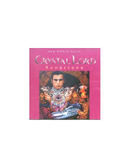 CRYSTAL LORD