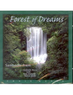 FOREST OF DREAMS