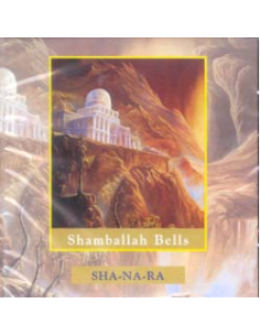 SHAMBALLAH BELLS