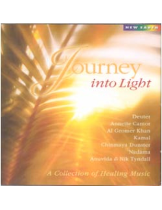 Journey Into Light