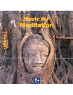 Music for meditation