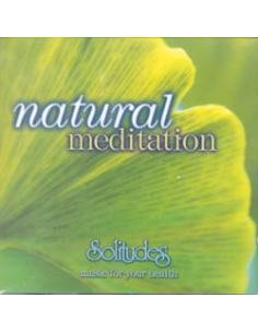 NATURAL MEDITATION