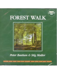 FOREST WALK