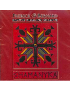 SHAMANYKA - MANTRA VOYAGE 3