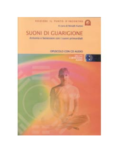 Suoni di guarigione