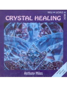 CRYSTAL HEALING