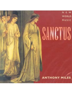 SANCTUS