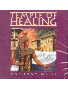 TEMPLE OF HEALING