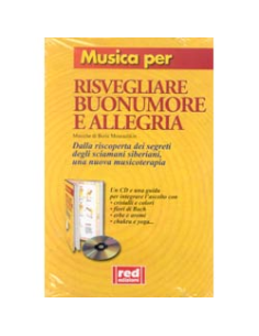 Risvegliare buon umore e allegria