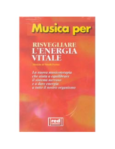 Risvegliare l'energia vitale