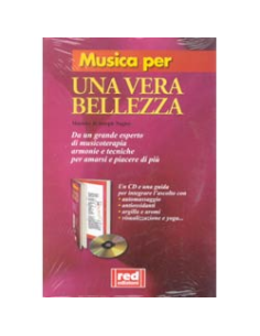 Una vera bellezza