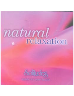 NATURAL RELAXATION