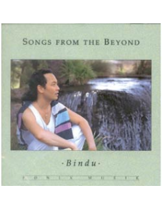 SONGS FROM THE BEYOND