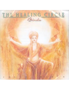 THE HEALING CIRCLE