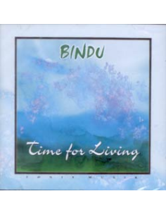 TIME FOR LIVING