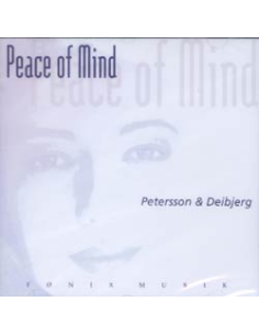 PEACE OF MIND