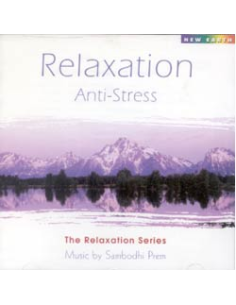 Relaxation Anti-Stress