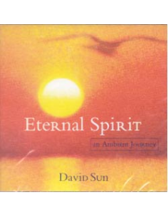 ETERNAL SPIRIT