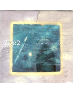 LAND OF FOREVER