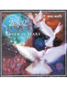 RIVER OF STARS