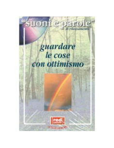 Guardare le cose con ottimismo