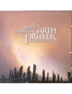 EARTH PRAYER