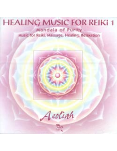 HEALING MUSIC FOR REIKI1