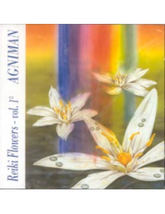 Reiki Flowers vol. 1