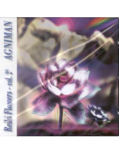 Reiki Flowers vol. 2