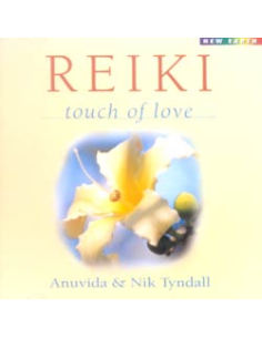 Reiki Touch of Love