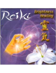 REIKI BRIGHTENESS HEALING