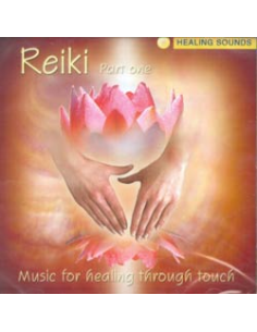 REIKI - PART 1
