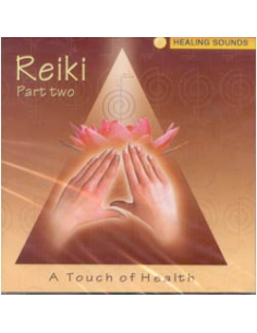 REIKI - PART 2