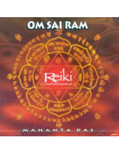 OM SAI RAM