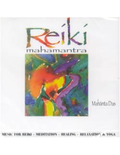 REIKI MAHAMANTRA