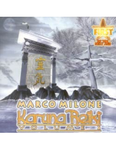 Karuna Reiki Vol. 2