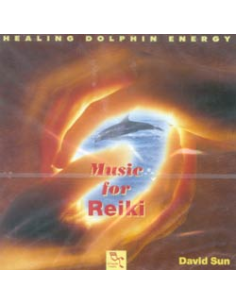 Music for Reiki