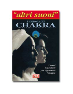 L'armonia dei Chakra