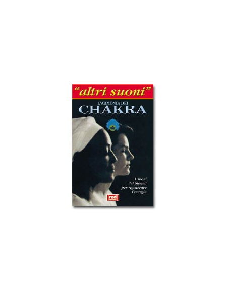 L'armonia dei Chakra