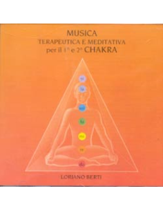 MUSICA TERAPEUTICA PER IL 1° E 2° CHAKRA