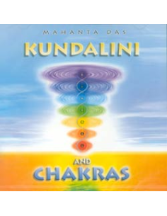 KUNDALINI AND CHAKRAS