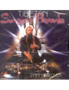 Tibetan Bowls/Overtone Music