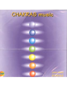 CHAKRAS MUSIC